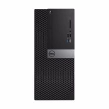 戴尔 Optiplex 7070 MT XCT 台式电脑(23.8寸显示器/i7-9700/16GB/2TB/SSD/NVIDIA/GeForce/GTX/1650/4GB/DVDRW/Dell无线高级键鼠组合/三年保修）（单位:台）