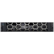 戴尔 Poweredge R740XD 机架式服务器（至强金牌6140*2/32GB*8/960GB SSD*2/12TB*10/H740P RAID/冗余电源(1+1)1600W/滑动导轨/3年原厂服务）（单位:台）