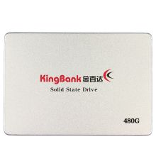 金百达 480GB 100*70*7mm KP330系列 SSD固态硬盘 SATA3.0接口（单位：个）