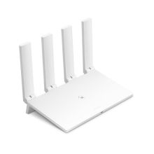 华为 WS5200 智慧家庭千兆wifi 千兆网口 四天线穿墙 5G双频智能无线路由器 白/黑（单位 个）