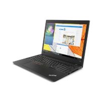 联想 ThinkPad L590 15.6英寸（I5-8265U/8G/1T/2G独显/FHD/Win10）商用笔记本 黑色（单位：台）