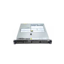 联想 SR530 2*3204/2*8G/DDR4/2*600G/10/K2.5"/SAS/530-8I/RAID/0.1.5/双口千兆/550W*2 机架服务器（单位：台）