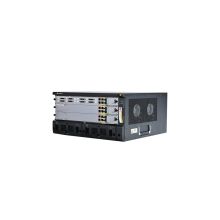 华为 VP9650 视频会商平台（硬终端接入MCU硬件/9650监控接入VCN/语音接入U19/VDC客户端联想/视频解码器6108解码器） 黑色（单位:套）