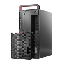 联想 ThinkCentre M720t-B019 (I5-8500/4G/1T/2G/DVD) 主机 (单位:台)