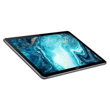 华为（HUAWEI） M6 10.8英寸 SCM-AL09 （4+128GB） 全网通平板电脑 （单位：台） 银钻灰