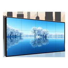 LG LD490DUN-TJB2 49寸 3.5mm拼缝 拼接屏 黑色（单位：台）