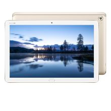 华为（HUAWEI） BZT-AL10 C5 10.1英寸平板电脑（4G/64G/全网通/手写笔） 金色（单位:台）