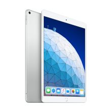 Apple iPad Air 3 10.5英寸平板电脑（256G/WLAN+Cellular版/A12芯片/Retina屏/MV112CH/A） 银色（单位:台）