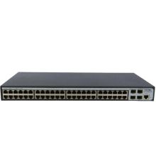 华三 SMB-S1850-52P 48口 千兆交换机 黑色(单位：台）