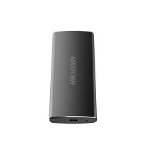 海康威视 HS-ESSD-T200N 1T 移动硬盘 USB 3.1 Type C 黑色 (单位:个)