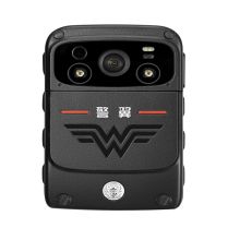 警翼 DSJ-JLY5VA1 32G 执法记录仪 黑色（单位：台）