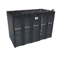 华为 FusionModule800 2000*600*1350mm 标准设备线材整理柜（定制） 黑色（单位：套）