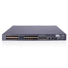 华三 ls5800 网络交换机 灰 （千兆24端口+4SFC3年保修 )（单位：台）