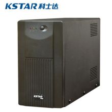 科士达 10KVA 含8块电池主机 黑色