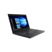 联想 ThinkPad L490-135 笔记本电脑（i5/8G/512G/独显） 黑色（单位：台）