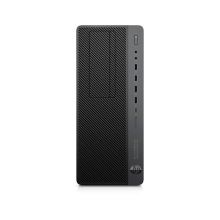 惠普 HP EliteDesk 800 G4 TWR Workstation 工作站（I5-8500/8G/128G+1T/RX550/4G独显/21.5寸）黑色（单位：台）