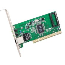 普联（TP-LINK） TG-3269C 千兆PCI网卡（计价单位：个）