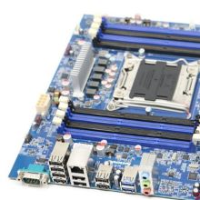 联想 ThinkStation S30 工作站主板 蓝色（单位：块）