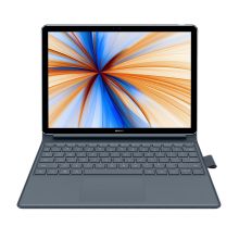华为 MateBook E 2019款 512G 12英寸全连接轻薄二合一移动工作站（单位：台）