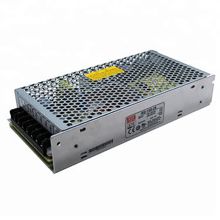 明纬 LRS-150-12 DC12V/12.5A 专业电源（单位：个）