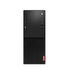 联想 启天M415 I5 台式电脑(7500/8G/1T硬盘/DVDRW/集成显卡/WIN10/15L机箱/19.5寸显示器) 黑色（单位:套）