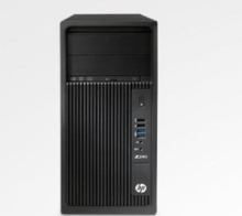 惠普 HP Z240 台式工作站 黑色（单位：台）