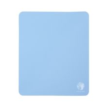 山业 MPD-OP54BL 光滑鼠标垫 蓝色  (单位：个)