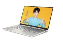 华硕 adol 13.3英寸 笔记本电脑(i3-8145U 4G 256GSSD IPS) 银色（单位：台）
