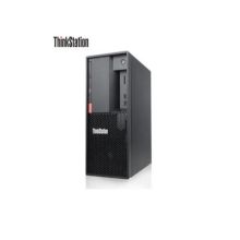联想 ThinkStation P330 图形工作站（E-2186G/64GB/1TB固态+4TB/P4000-8G显卡/DVDRW/400W电源/ThinkVision/Y27f/27英寸显示器*2/三年免费上门保修）（单位:台）