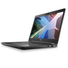 戴尔 Latitude 5490 便携式计算机 I5-8350U/8G/256SSD/Nvidia 2G显卡/14.0"HD (1366x768)/3年上门保修（配包鼠） 黑（单位：台）