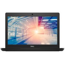 戴尔 Latitude 5290 便携式计算机 I5-8250U/8G/1T/集显/12.5"HD(1366x768/3年上门保修（配包鼠） 黑（单位：台）