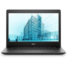 戴尔 Latitude 3490 便携式计算机 I5-8250U/4G/1T/AMD Radeon™ 530  2G/14“(1366*768)/1年上门保修（带包鼠） 黑（单位：台）