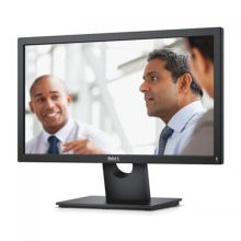 戴尔 DELL E2016H 19.5寸 1600*900 LED显示器 黑 （单位：台）