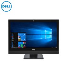戴尔 OptiPlex 7450 AIO 台式计算机 I5-7500/4GB/1TB/DVDRW/AMD R7 M465X 2GB/23.8英寸/3年 黑 （单位：台）