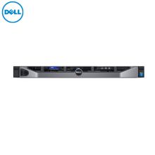戴尔DELL R230 E3-1220V6/16G/1T SATA企业级*2/DVDRW/250W/导轨/3年保修 服务器 银色(单位：台）