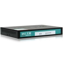 艾泰 510 企业级 182*129*27mm 多WAN口上网行为管理路由器 黑色(单位：台）