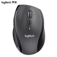 罗技/Logitech  M705 升级版 无线 鼠标  YC 无线