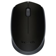 罗技/Logitech  M171(M170) 无线办公 鼠标  YC 无线