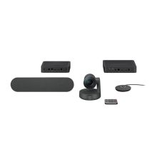 罗技/Logitech  CC5000e 高清网络 摄像头  YC USB