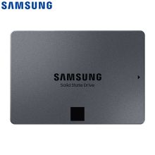 三星/SAMSUNG MZ-77Q1T0B 1TB 固态硬盘 SATA3.0接口 870 QVO 1TB