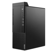 联想/lenovo 启天M437 I7-10700/32G/4T+512G/4G独显 电脑主机 主机