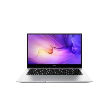 华为/HUAWEI MateBook D14 I7/16G+512G 笔记本电脑 14英寸 14英寸
