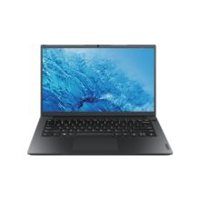 联想/lenovo 昭阳K14 I5-1135G7/8G/512G 笔记本电脑 14英寸 黑色