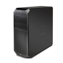 惠普（HP） Z6 G4 桌面工作站 Xeon 4110/16G/256G+1T/4G独显/DVDRW/23.8英寸显示器
