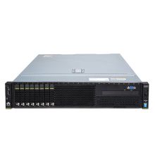 华为 RH2288V3 定制服务器(1*E5-2609V4CPU/1*8GB/2000GB) 黑色 (单位：台）