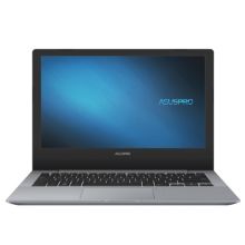 华硕 P5340UF825845X2 笔记本电脑（13.3英寸商务超极本/I5-8250U/4GB/500GB/MX130+2G独显/约1.23kg)(单位：台） 灰