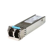 华为 S-SFP-GE-LH80-SM1550 千兆光模块（eSFP-GE-单模模块(1550nm,80km,LC) 黑色(单位：个）
