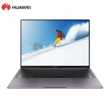 华为 （Huawei MateBook X Pro MACH -W19 i5-8250U/8G/256G/MX150/13.9寸笔记本电脑 灰（单位：台）