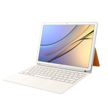 华为(Huawei) Matebook E BL-W19 笔记本电脑 金色 12英寸触摸屏/2160*1440／i5-7Y54/8GB/256GB SSD/英特尔 HD615 核显/ DOS系统 （单位：台）