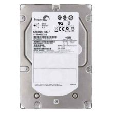 戴尔 ST3600057SS 600G 15K SAS 3.5寸大容量 EQ存储硬盘 银色（单位：个）